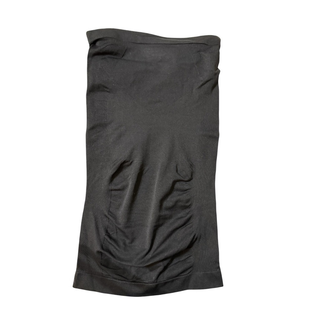 SlimMe by MeMoi Full Control Slip | Size M/2 Black | NWT - Picture 3 of 4